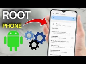 How To Root Android Phone, How To Flash Android Phone (Easy Guide)