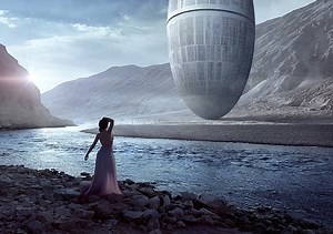 予期せぬ「到着」：人類はエイリアンへの準備ができていない - ブログ | 知的好奇心ラウンジ