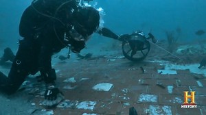 Trümmerteile der „Challenger“ gefunden! | Mysterium Bermudadreieck