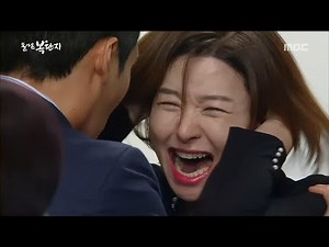 [Return of Fortunate Bok] 돌아온 복단지 48회 - Lee pilmo's urn is damaged 20170724