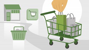 Build an effective marketing strategy for retail success - Retail Marketing Strategy Video Tutorial | LinkedIn Learning, formerly Lynda.com