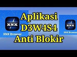 Anti-blocking Browser