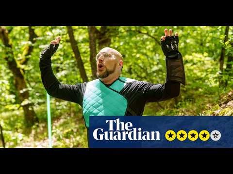 The Hunt: Prey vs Predator Review - A Thrilling Reality Show