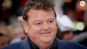 Robbie Coltrane, best known as Hagrid in 'Harry Potter' films, dies at 72