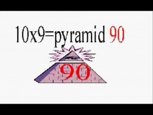 10 times tables music, multiplication rock, rap song