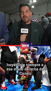 🥊🧏🏻 ¿FUE SORPRESA LO DE LAS VEGAS? Atención al análisis de @chavaespn @renato_bermudez y @berma80 sobre la histórica victoria de Crawford al Canelo Álvarez. | ESPN KnockOut