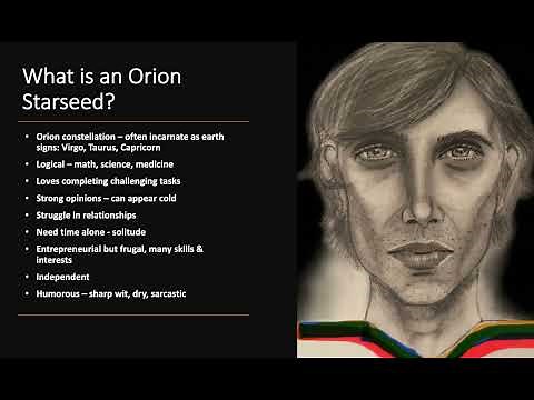 Unlocking the Mysteries of Orion Starseeds: Unveiling the Cosmic Origins