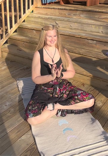 Organic Cotton Yoga Mat: A Dream Come True