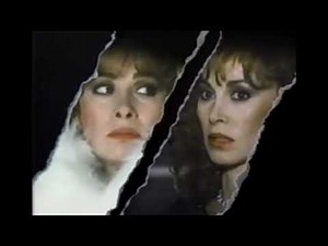 Promos for the miniseries DECEPTIONS (1985)