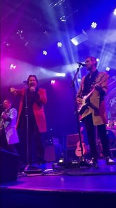 Showaddywaddy- Hey Rock N Roll, live 2025