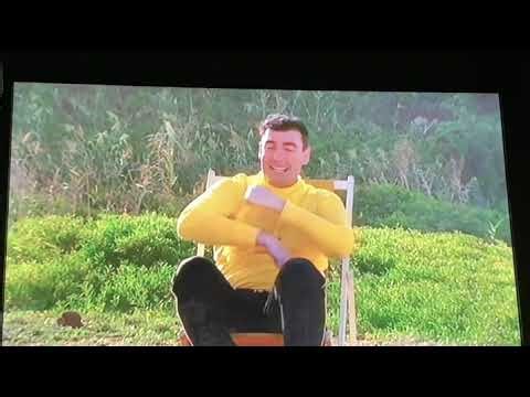 The Wiggles Rolling Down The Sandhills (2002) 2/4