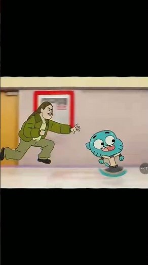 #gumball #edit #music #tawog #anime #remix