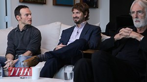 The Writers: Mark Boal on ‘Zero Dark Thirty’