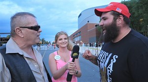 1.5M views · 18K reactions | You can't make this up. An anti-Trump liberal told Kait's Unsafe Space that "Don't Tread On Me" is a Russian slogan! | Liberty Hangout | Facebook