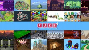 Fuze4 (for Nintendo Switch)