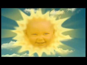 Teletubbies: Numbers 1 India (US Version Reconstruction)