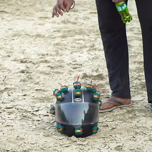 5.8M views · 10K reactions | YASH KE EXPERIMENTS on Reels | Facebook