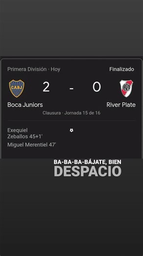 Boca Juniors vs River Plate: A Humorous Take