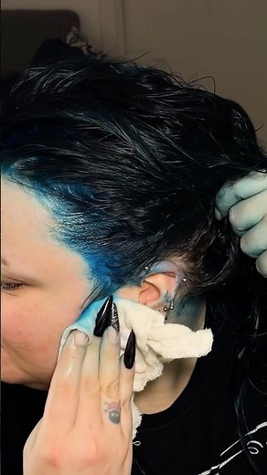 Remove Hair Dye from Skin in Minutes with This Easy Trick!