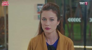 Baba Candır 12. yeni bölümünde Ece işten kovuluyor - İzle