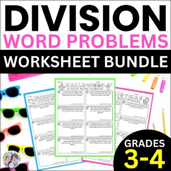 Introduction to Division Worksheets Valentines Day Math grade 3 Daily Warmups