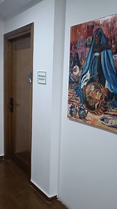 4.9K views · 62 reactions | ✨ Une touche de modernité sur une porte...