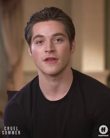 Froy Gutierrez, Chiara Aurelia, and Brooklyn Sudano talk complicated characters and karaoke. #CruelSummerRewind | Cruel Summer