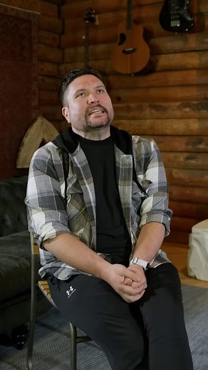 9.3K views · 371 reactions | I know in my heart, it's Pants-O-Clock somewhere. #touring #ptl #praisethelord | Micah Tyler | Facebook