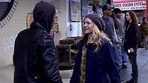 Watch Life UneXpected Season 1 Episode 2 - Home Inspected