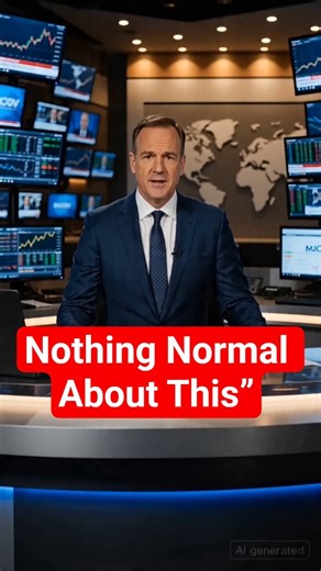 “Nothing Normal About This” Artemis II Crew Says