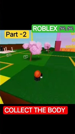 collect the body part _2 #roblox #robloxedit #robloxoutfits #roblexgaming