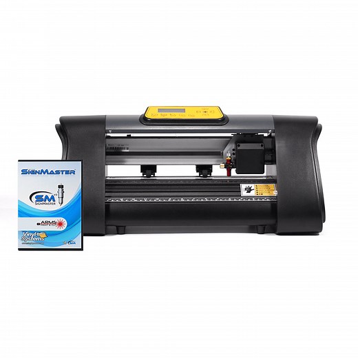 HPN VinylSystems Specialist 14" Cutter/Plotter - Stepper Motor