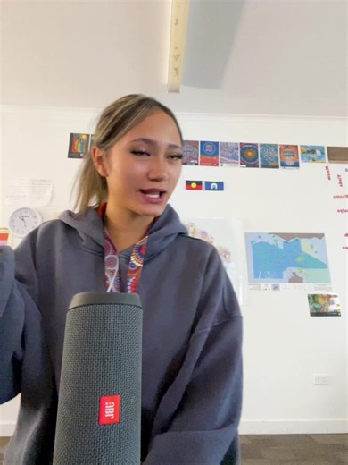 Exploring the Yankunytjatjara and Luritja Cultures