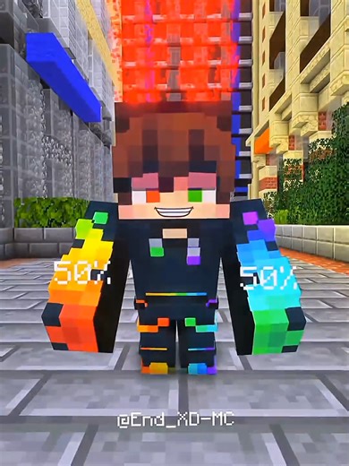 Minecraft Pro Test: Can You Pass? (Real Gamers Only)