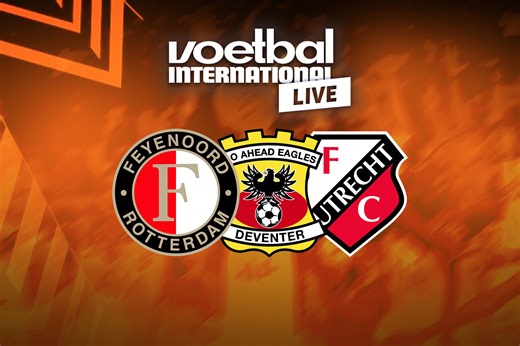 VI live: Nice vergroot problemen voor Go Ahead, aftrap in Utrecht uitgesteld