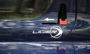Ligier commissioned as GTP/LMDh chassis supplier | RACER