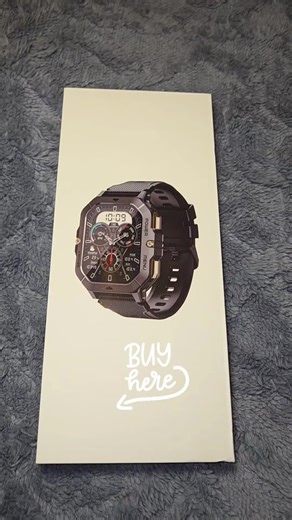 This Smart watch is Compatible with ios and Android and is water proof, go grab them up lads @The Collective Agency TTS IRE #smartwatch #waterproof #android #IOS