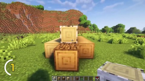 Minecraft Outdoor Design Ideas You NEED to Try!