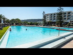 Ixian Grand & All Suites October 2023