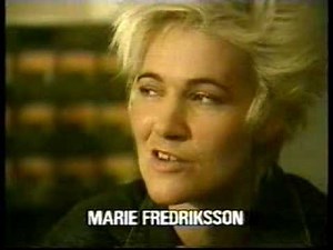 Roxette - Interview and Listen to Your Heart - www.dailyroxette.com