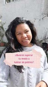 3 trucos que usan los actores para superar nervios #actuación #miedo