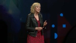 590K views · 2.5K reactions | A brilliant TED Talk from Carole Cadwalladr factually outing Brexit as the sham it really is (Credit: TED/Carole Cadwalladr) | Jon Morter | Facebook