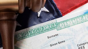 What is the visa lottery? How can I get a green card?