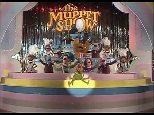 The Muppet Show Extended Theme Song