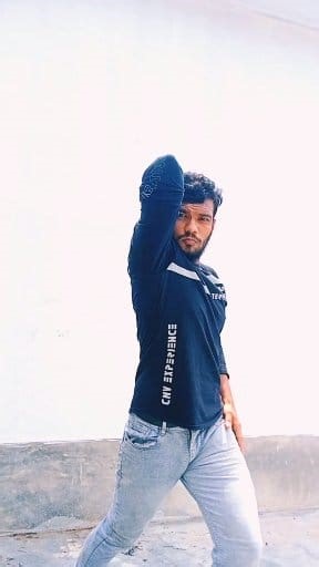 8.3K views · 42 reactions | elbow strike tutorial #martialarts #fighter #elbowstrike #reelschallengereelschallenge | Hasmath Ak | Facebook