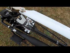 H1 GPSフライトコントローラーによる驚愕の離陸と着陸