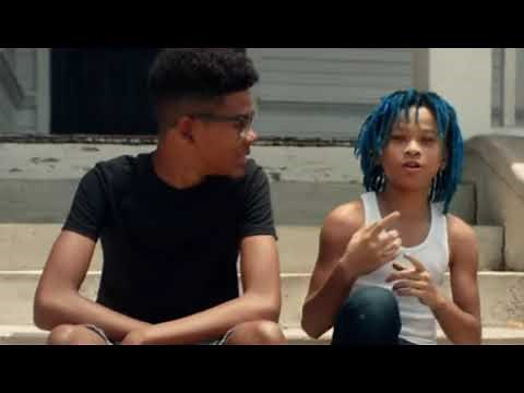 PnB Rock - Middle Child (feat. XXXTENTACION) [1Hour Version]