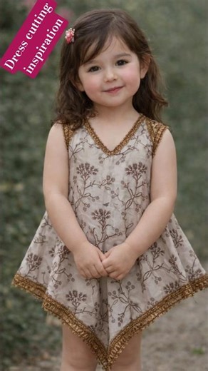 বাচ্চাদের টপস কাটিং #shorts #ytshorts #cuttingskills #fashiondesign #foryou