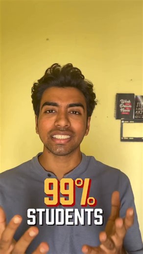 Abdul Mubeen on Instagram: "3 logic-killing mistakes every beginner makes: 1️⃣ Watching YouTube passively without touching the keyboard 2️⃣ Not breaking problems into flowcharts & steps 3️⃣ Feeling guilty for forgetting and not revising properly If you want 6 beginner mini-projects to improve logic, comment 🔥 — I’ll send you the complete project list. . . #seniorjuniortalks #learnwithmubeen #codingtips #logicbuilding #programmingforbeginners #btechstudents #codingreels #telugustudents #software