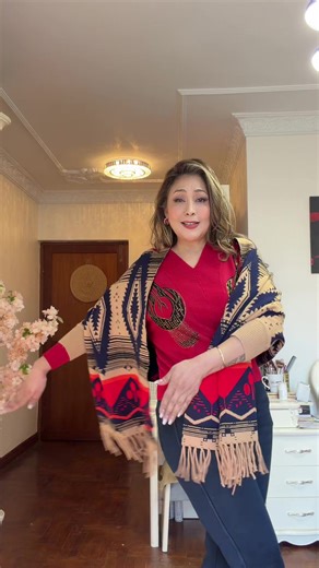 Ruby’s Collection (@rubyranashah)’s videos with THIS YEAR (Blessings) - Victor Thompson